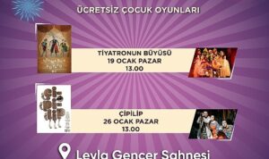 Bakırköy Belediyesinden öğrencilere sömestir hediyesi