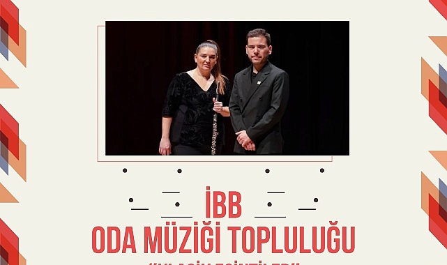 “Bakırköy’de iş çıkışı konserleri” klasik esintiler ile devam ediyor