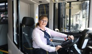 Başkan Çerçioğlu Aydın’ın Toplu Ulaşım Ağını Güçlendiriyor