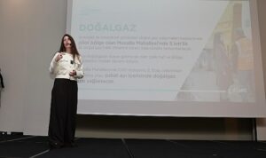 Başkan Denizli, Çeşme’nin geleceğini şekillendirecek projeleri anlattı