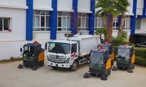 Başkan Günay’dan Ekrem İmamoğlu’na teşekkür