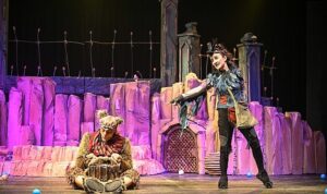 BBŞT’den çocuklara ara tatil hediyesi