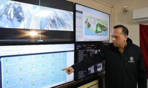 Büyükşehir, enerjiyi ‘uzaktan’ takip ediyor