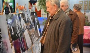 Büyükşehir”den Mübadele’nin 102. yılında anma etkinliği