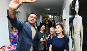 Çiğli, gelişimi için kadınların önerilerini bekliyor