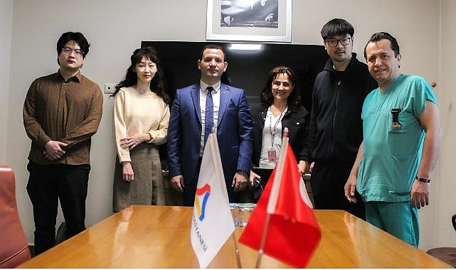 Çinli Teknoloji Şirketinden TOBB ETÜ’ye Büyük Destek: Yapay Pankreas Geliyor