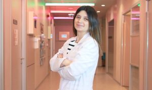 Çocuklara ‘ölüm’ kavramı açıklanmalı…