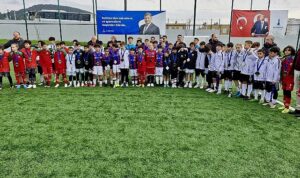 Cumhuriyet Kupası’nda üçüncü etap centilmence tamamlandı