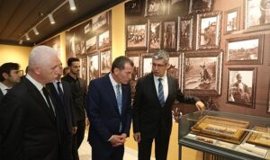 “Elisa Zonaro’nun İstanbul’u” Sergisi 31 Mayıs Tarihine Kadar Uzatıldı