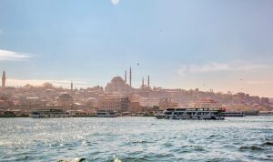 İstanbul’da hafta boyunca güneşli hava hakim olacak