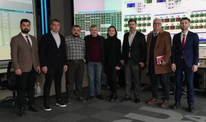 İSU, Su Kardeşi Kırklareli Belediyesini Ağırladı