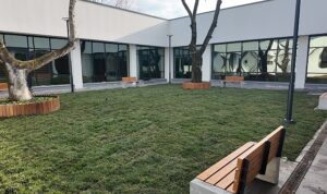 İzmit Engelsiz Yaşam Merkezi’nde sona gelindi