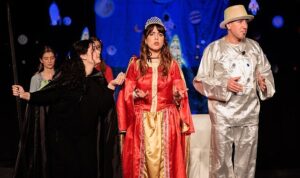 Konak’ta yarıyıl etkinlikleri dolu dolu devam ediyor