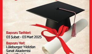 Lüleburgaz Belediyesi’nin ‘Üniversiteli Aile Desteği’ başvuruları başlıyor