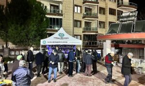 Manisa Büyükşehir Belediyesi Kandil Geleneğini Yaşatıyor