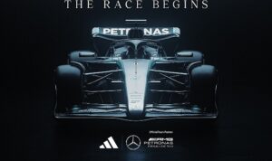 Mercedes-AMG PETRONAS F1 Takımı, adidas ile Uzun Süreli Ortaklığa İmza Attı