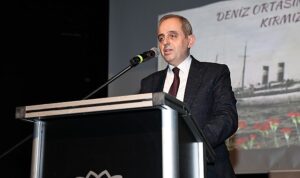 Mübadelenin 102. yılına özel anma gecesi