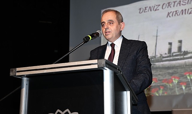 Mübadelenin 102. yılına özel anma gecesi