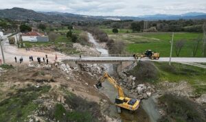 Muhtar Genek, “Biz İstedik Başkan Aras Çözdü”