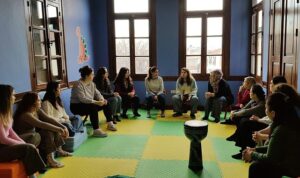 ‘Mutlu Çocuklar’a donanımlı öğretmenler