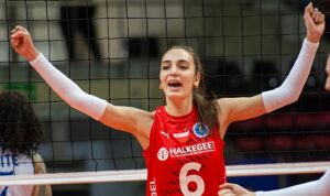 Play-Off Hedefimiz İçin Beşiktaş Maçını Kazanmak İstiyoruz