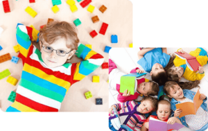 Çocuklar İçin Eğitici ve Güvenli Oyun Alanları