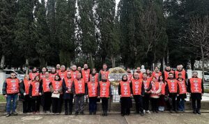 TEMA Vakfı’ndan Hayrettin Karaca ve A. Nihat Gökyiğit İçin Anma ve Anlama Haftası: “Kurucularımızın Yolundayız”