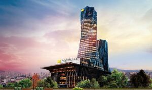 VakıfBank, BİLSEM Atölyeleriyle Türkiye’nin Yarınlarına Değer Katıyor