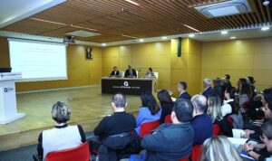 2025 yılının ilk Çevre Kurulu toplantısı gerçekleştirildi