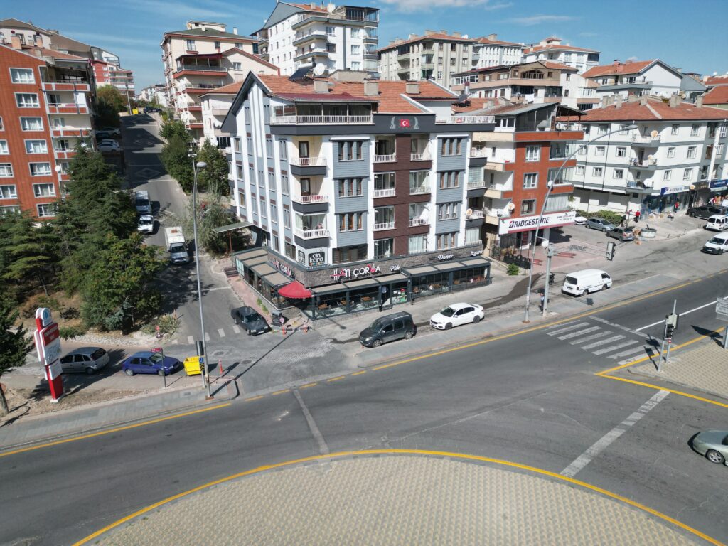 Ankara’da Çorbanın Adresi: Han Çorba ile Şifa Dolu Lezzetler