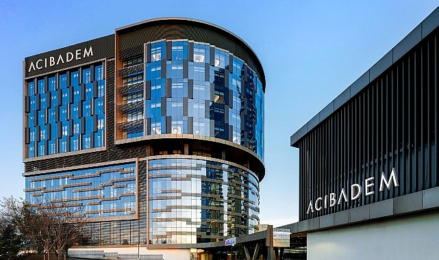 Acıbadem Kartal Hastanesi Açıldı!