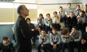 Aliağa Belediyesi’nden Öğrencilere Sıfır Atık Semineri