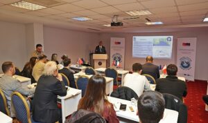 ASAT’tan Antalya’nın su kayıp ve kaçaklarına sıkı takip