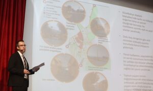 Atatürk Mahallesi İmar Revizyonuna Vatandaştan Tam Not