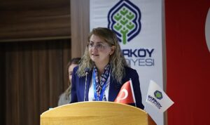 Bakırköy Belediyesi “Sokak Hayvanları Çalıştayı” Düzenledi