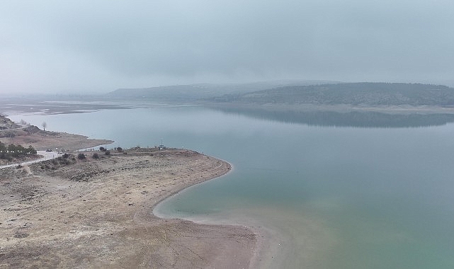 Başkan Altay: “Bugün Su Tasarrufu Yapmazsak Yarın Geç Olacak”