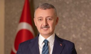 Başkan Büyükakın: “Ramazan bereketiyle gönlümüze ışık olur”