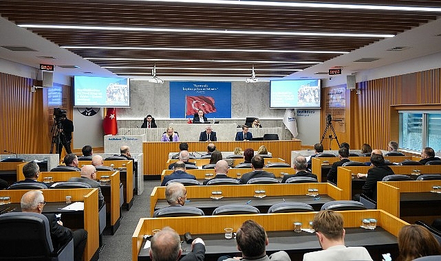 Başkan Çalık Hizmetle Dolu 6 Yılı Kamuoyu ile Paylaştı