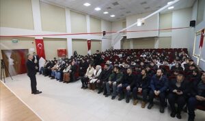 “Bize İcat Çıkarın”