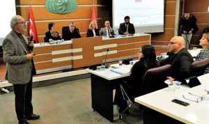 Bornova Belediye Meclisi’nde gündem: Enerji verimliliği