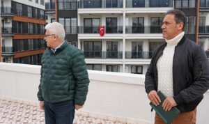 Burhaniye Belediyesi Kent Arşivi Çalışmalarında Sona Gelindi