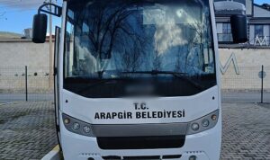 Büyükşehir’den Deprem Bölgesine Araç Desteği