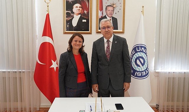 Doç. Dr. Fulya Yörük Deren’in yürütücülüğünü üstlendiği projeye TÜBİTAK’tan destek