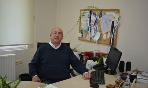 Doç. Dr. Yararbaş, “Tütün tüketimi gelecekte büyük bir sorun olacak”