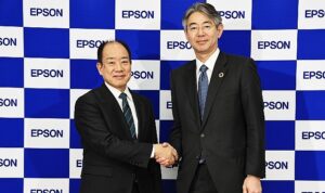 Epson’un yeni CEO’su Junkichi Yoshida oldu