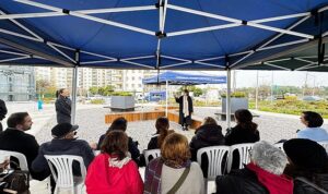 Esen Kurt’un anısına meme kanseri farkındalığı eğitimi