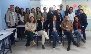 EÜ Eğitim Fakültesinde “Tartışmalı Konuların Öğretilmesi Projesi” etkinliği yapıldı