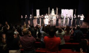 Genç Günler Festivali Başvuruları Başlıyor