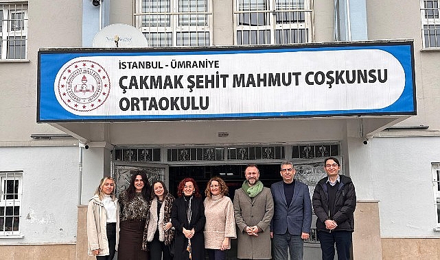 “Her Sınıf Bir Tohum” Projesi ile Türkiye’de 199. Özel Eğitim Sınıfı Yenilendi!