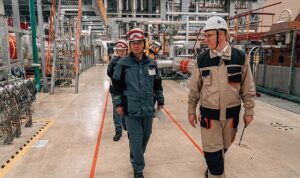 IAEA Uzmanları, Novovoronezh Nükleer Güç Santrali’nin 4. ve 6. Güç Ünitelerinin İşletme Güvenliğini İnceledi